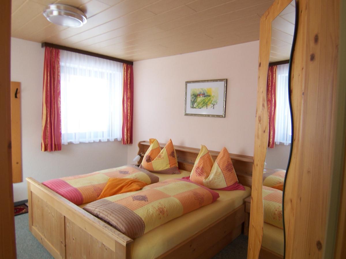 Fruehstuecks- Pension Sonnblickhof Inklusive Sommercard Rauris Exteriér fotografie
